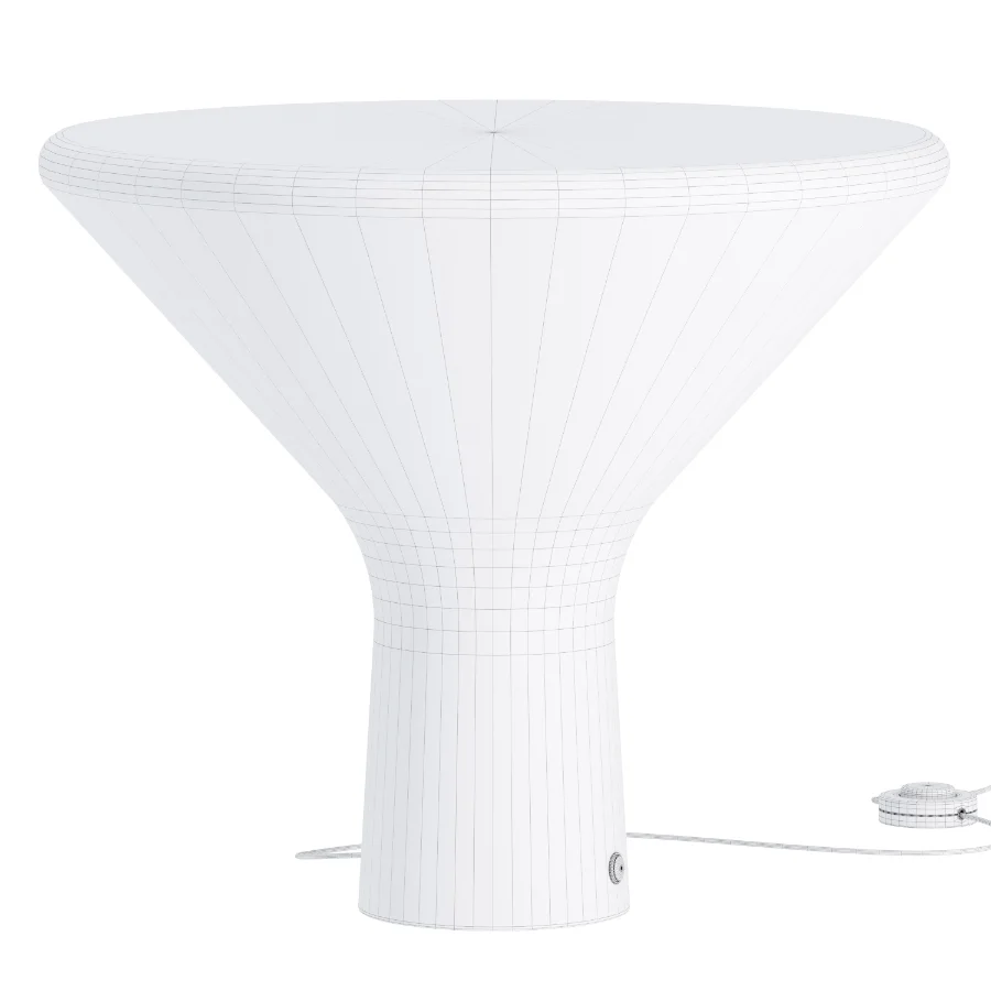 Accelsa Table Lamp Image 2