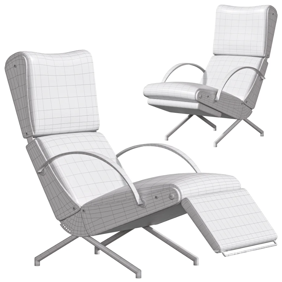 P40 Arimchair By Tecno Image 7