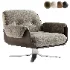 Laurel Armchair - Thumbnail 1
