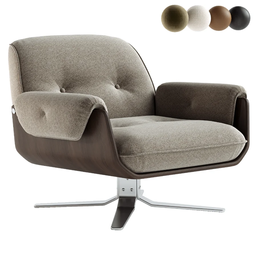 Laurel Armchair Image 1