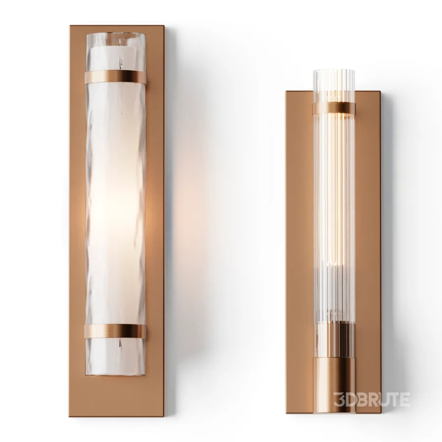 Wall Lamp Image 3