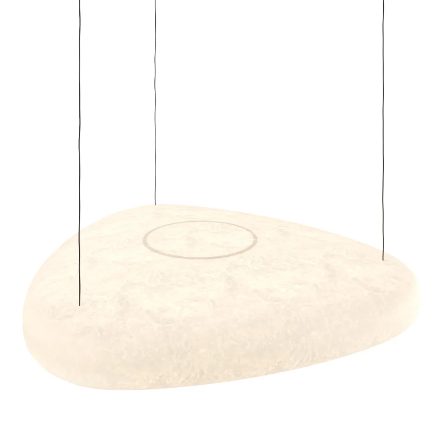 Drift Pendant Lamp by Resident Image 2