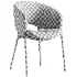Firenze Dining Chair - Thumbnail 7