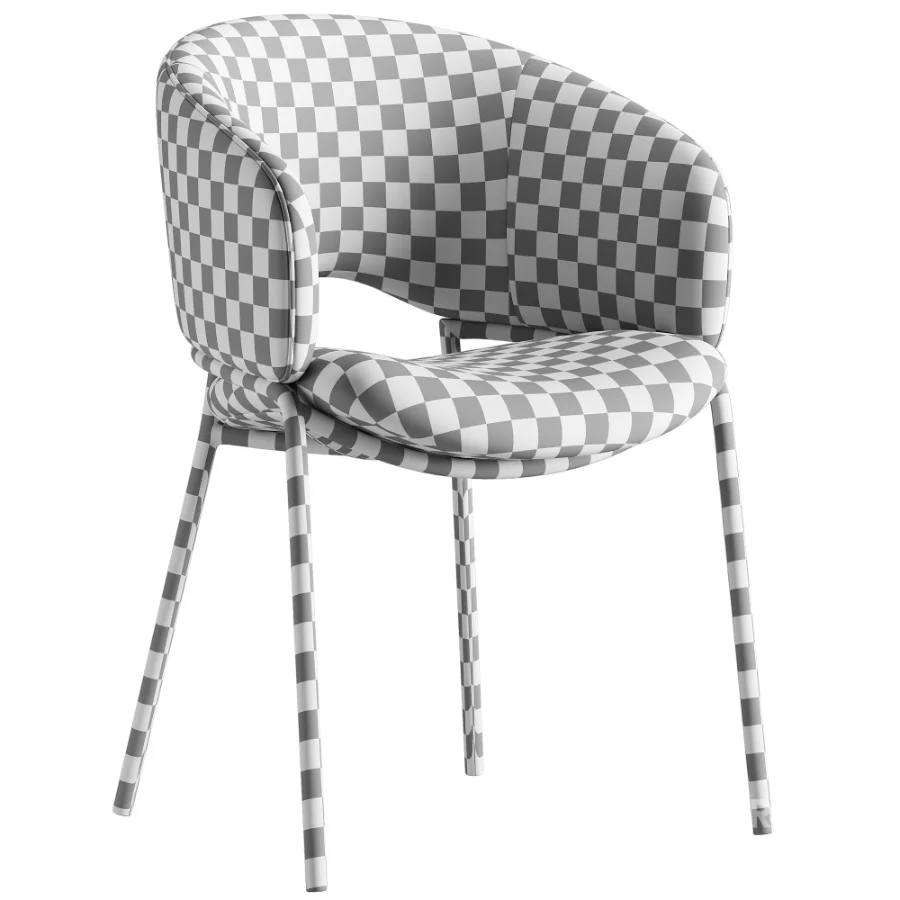 Firenze Dining Chair Image 7