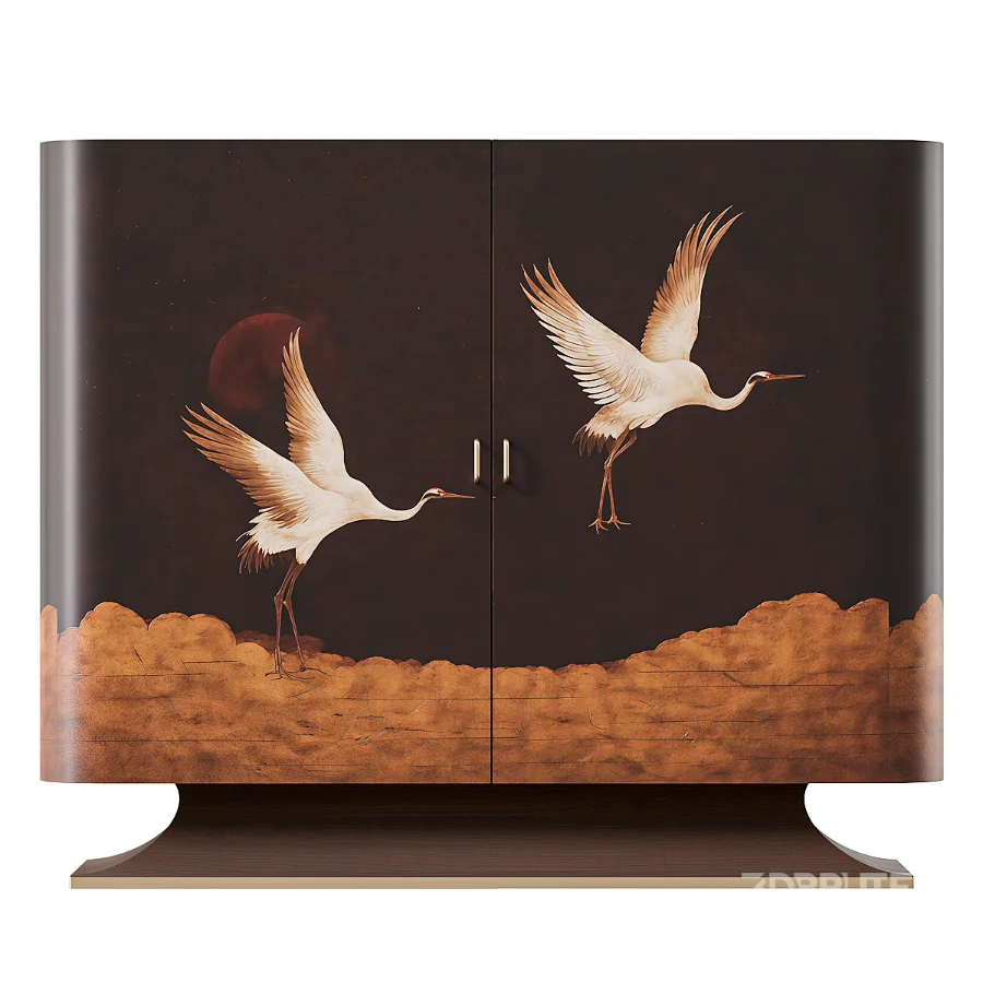 Volare Chest Of Drawers Image 2