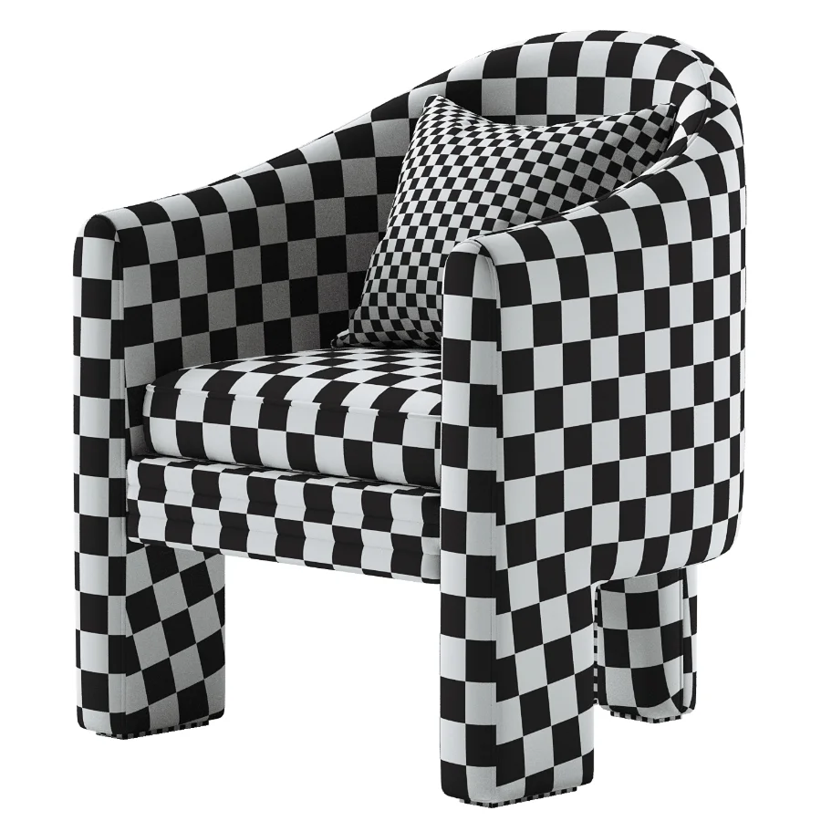 Nina Dining Chair Image 7