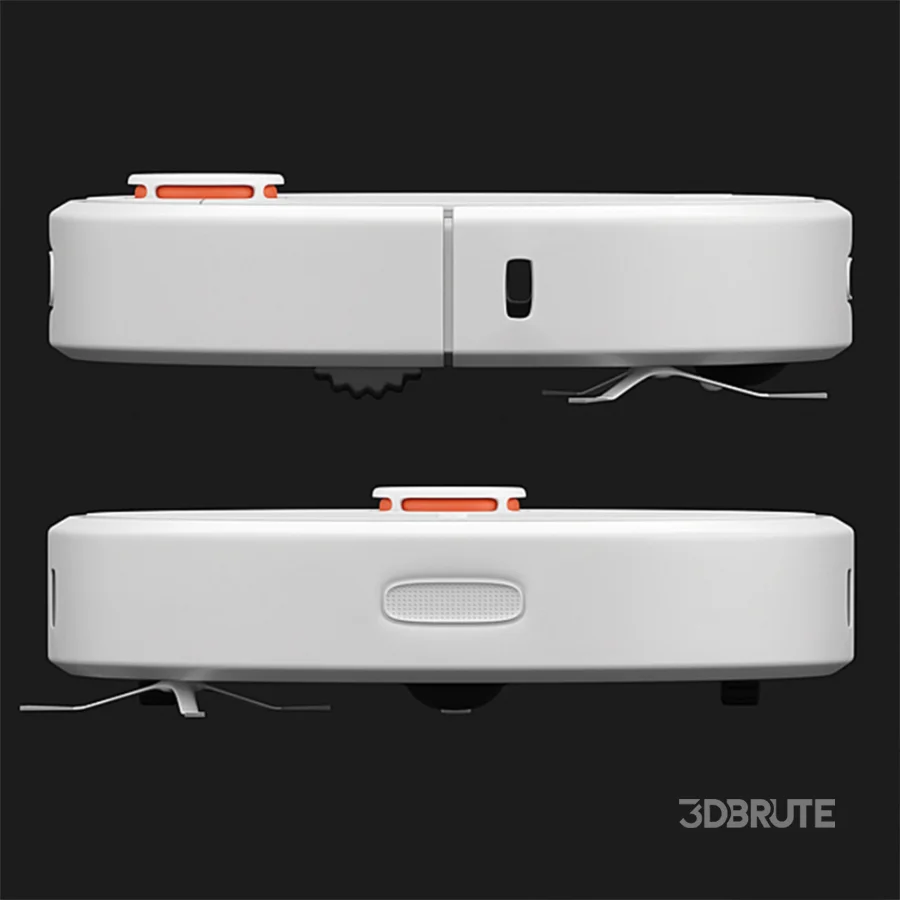 Xiaomi Mi Robot Vacuum Image 2