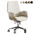 Contemporary executive chair - Thumbnail 1