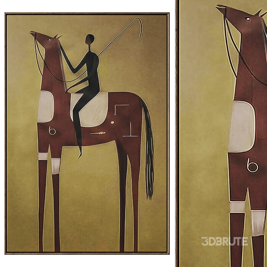 Painting 87 Image 5