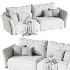Zevron Sofa - Thumbnail 4