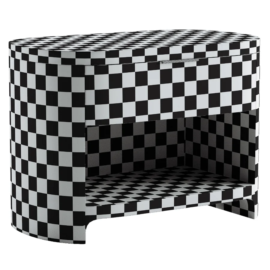 DAMON Nightstand Image 7