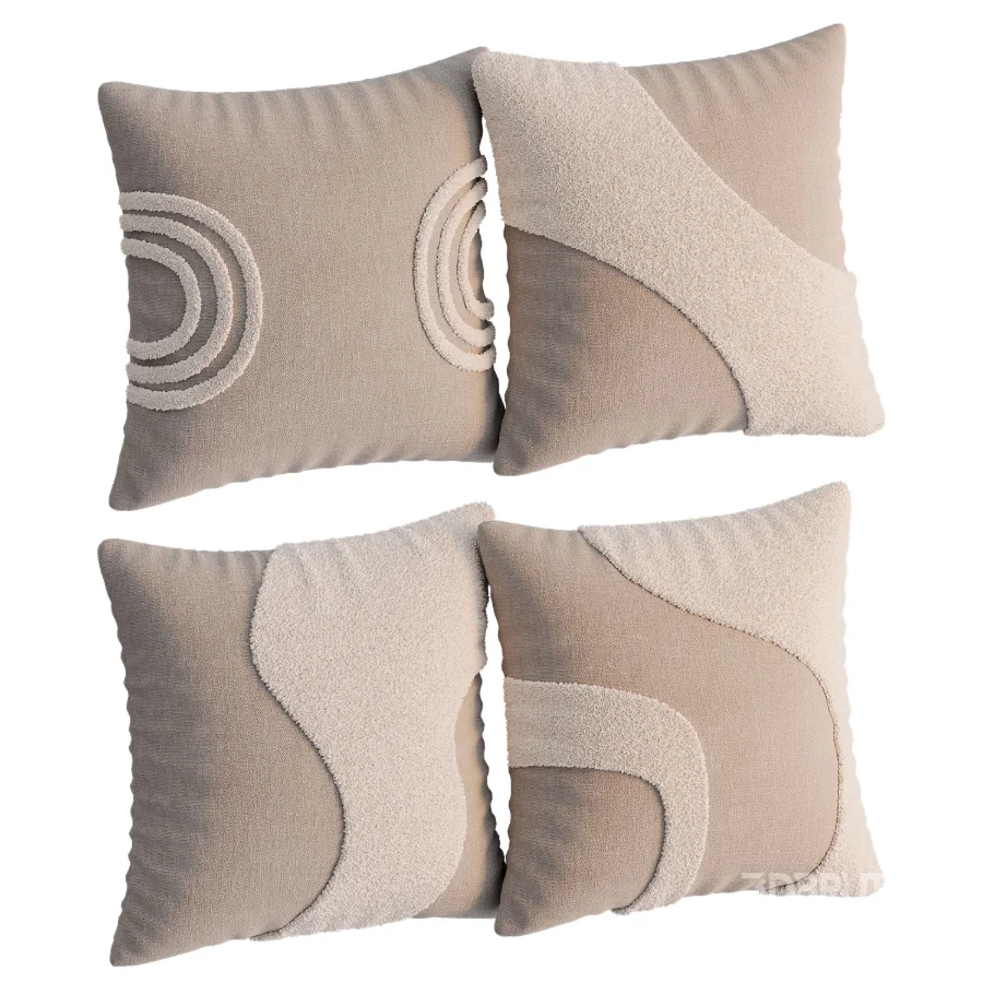 Pillow #02 Image 5