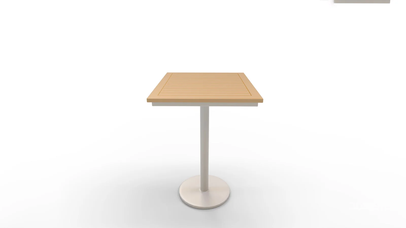Caspian Bistro Table Image 6