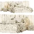 Modern Perle Double Bed - Thumbnail 6