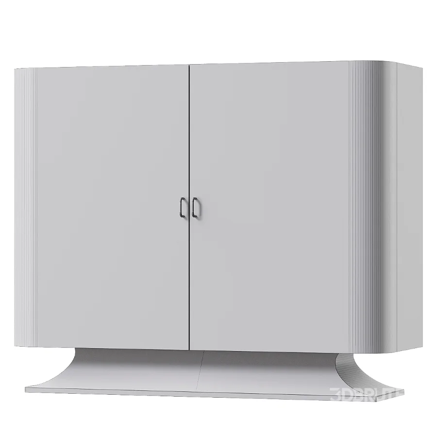 Volare Chest Of Drawers Image 3