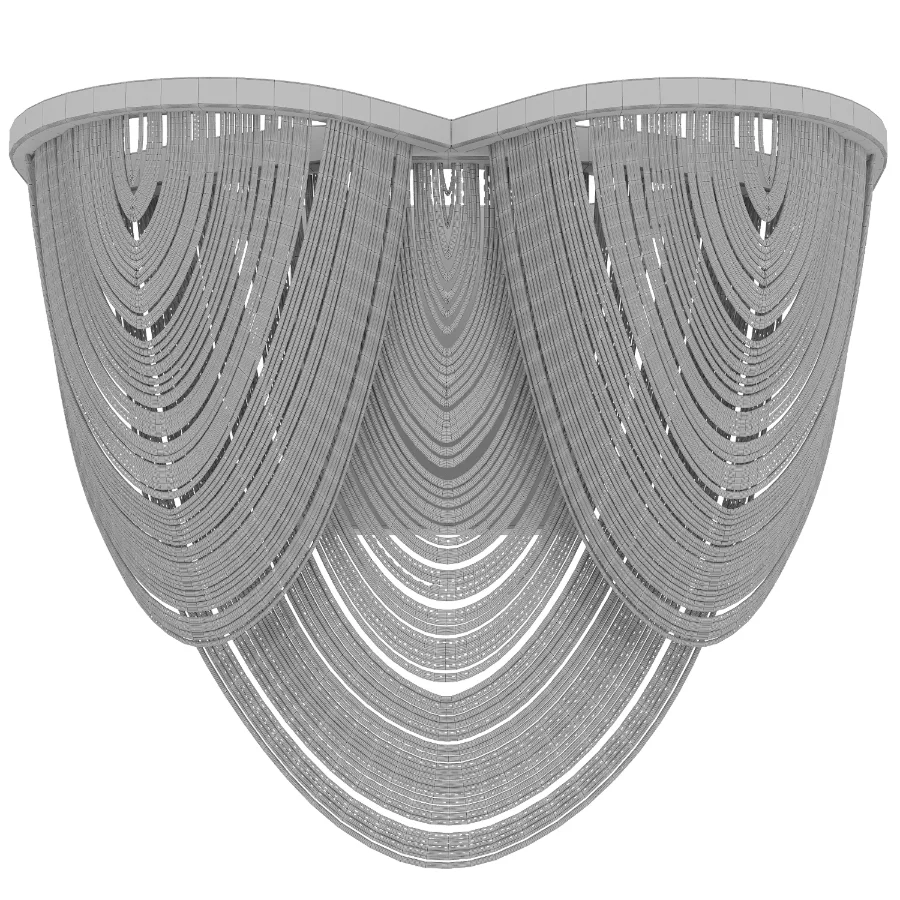 Maxim Wall Light Image 4