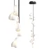 21-13 Pendant Lamp by Bocci Vol 4 - Thumbnail 6