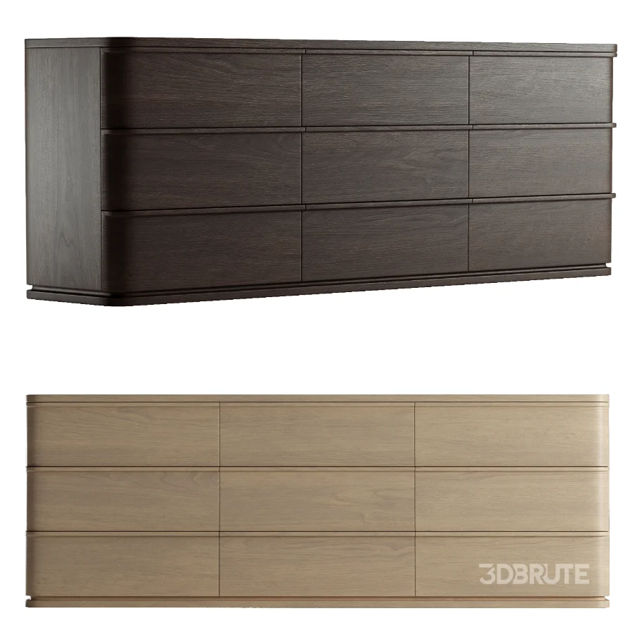 LIMUS Drawer Chest Image 1