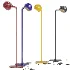 Ixa Arm Wall Light LED - Thumbnail 3