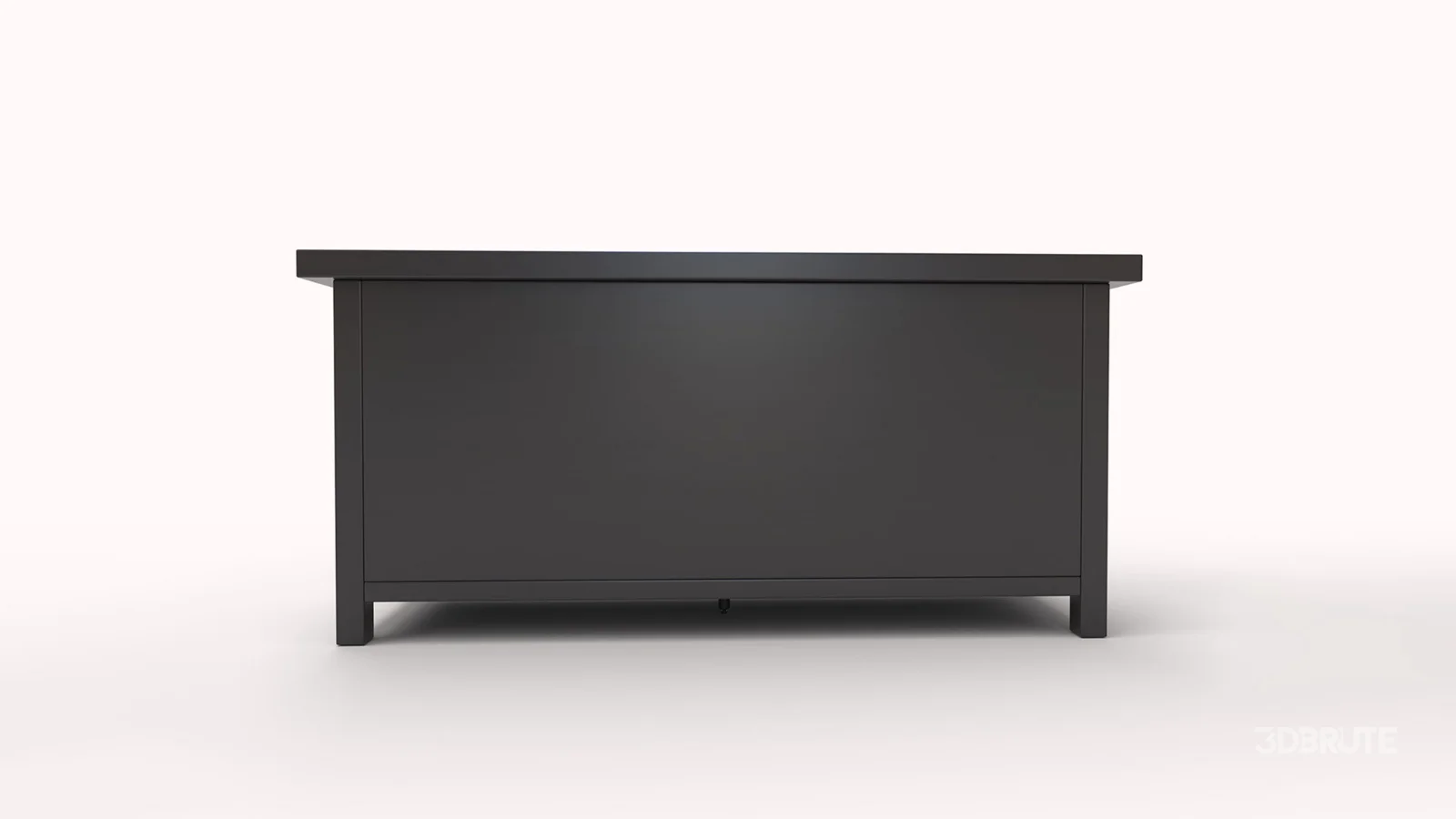 Bernhardt Trianon Dresser Image 10