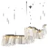 Paralume Marina Chandelier Double Layer - Thumbnail 1