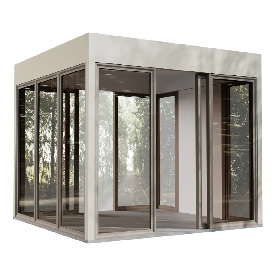 Gazebo 010 Image 6
