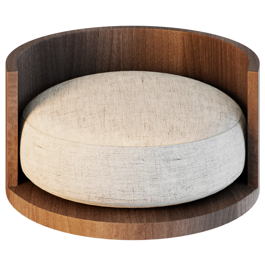 Tree Hugger Pet Bed Image 2