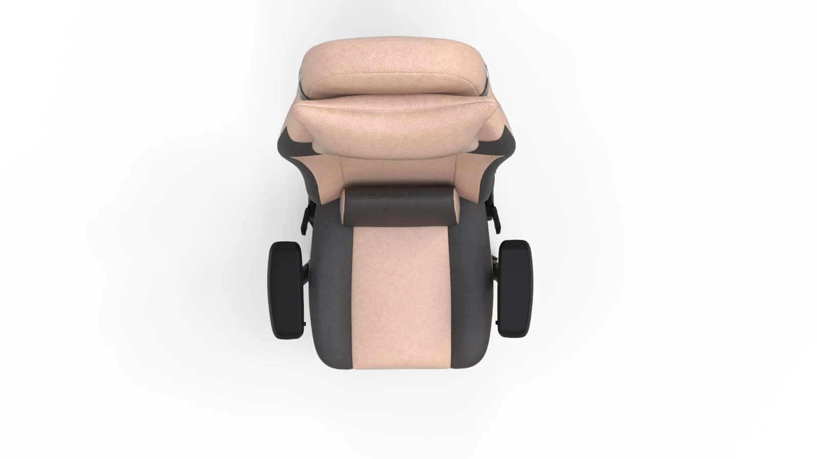Gaming Chair for Office and Home Image 3