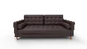 Edenbrook Lynnwood Upholstered Sofa - Thumbnail 2