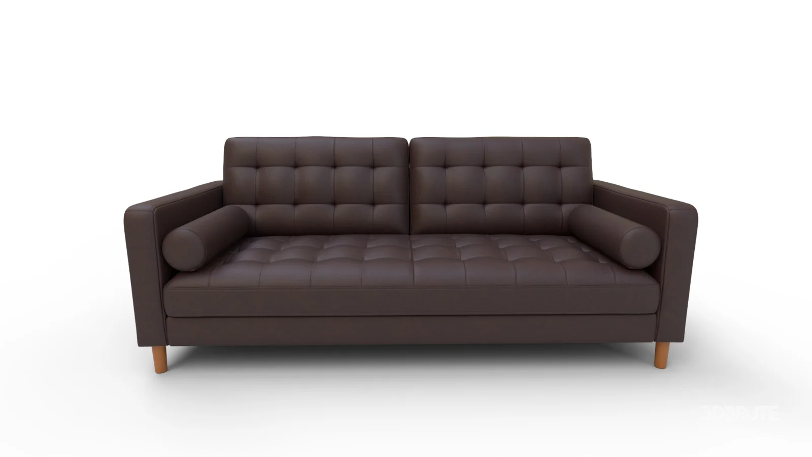 Edenbrook Lynnwood Upholstered Sofa Image 2