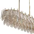 Chandelier Verbier Rectangular - Thumbnail 6