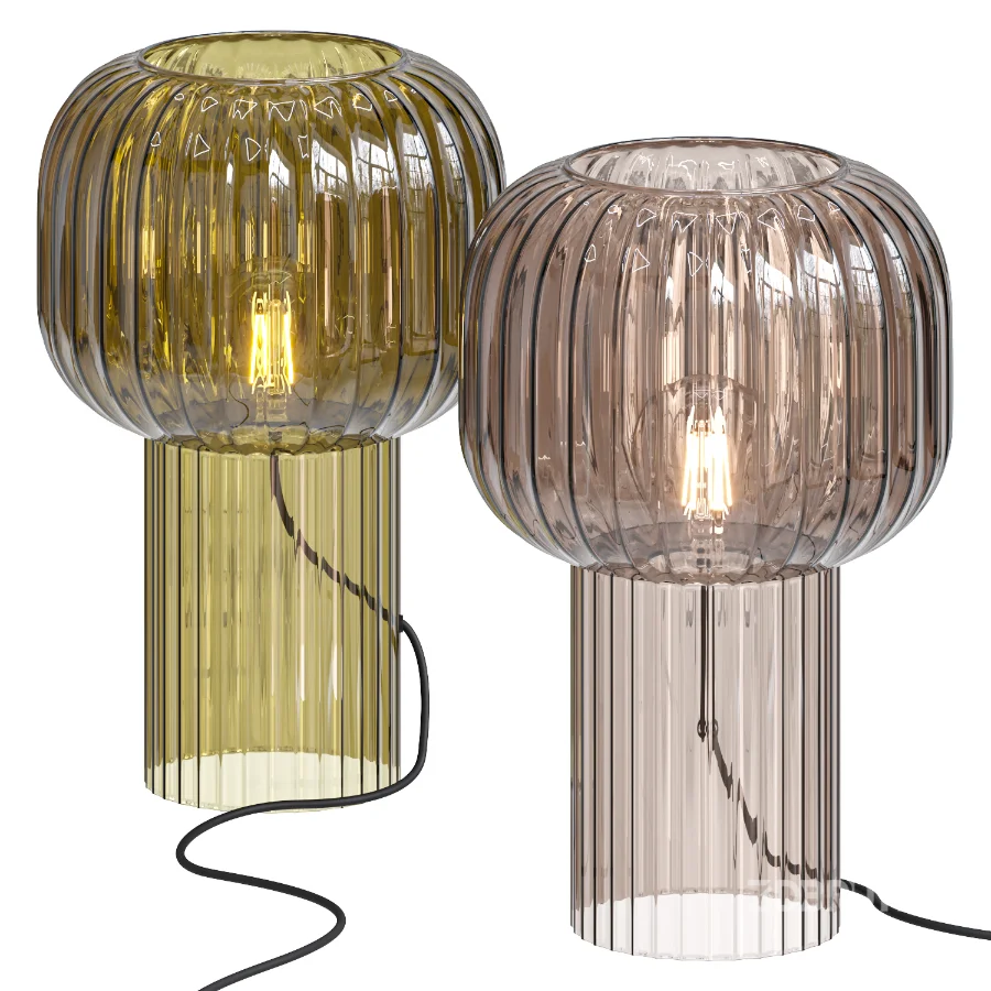 Regular Briz Table Lamp Image 2