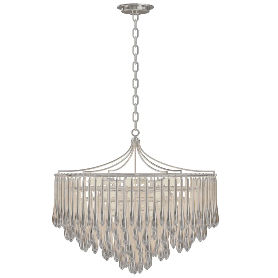 Vacarro Medium Chandelier Image 2
