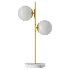 Castell 2 Globe Table Lamp - Thumbnail 2