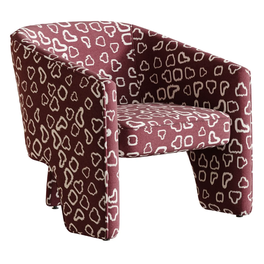 Fae Chair Image 9