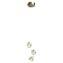 14-3 Pendant Lamp by Bocci - Thumbnail 3