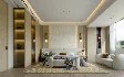 Modern bedroom - Thumbnail 1
