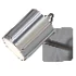 Adjustable nickel wall lamp - Thumbnail 1