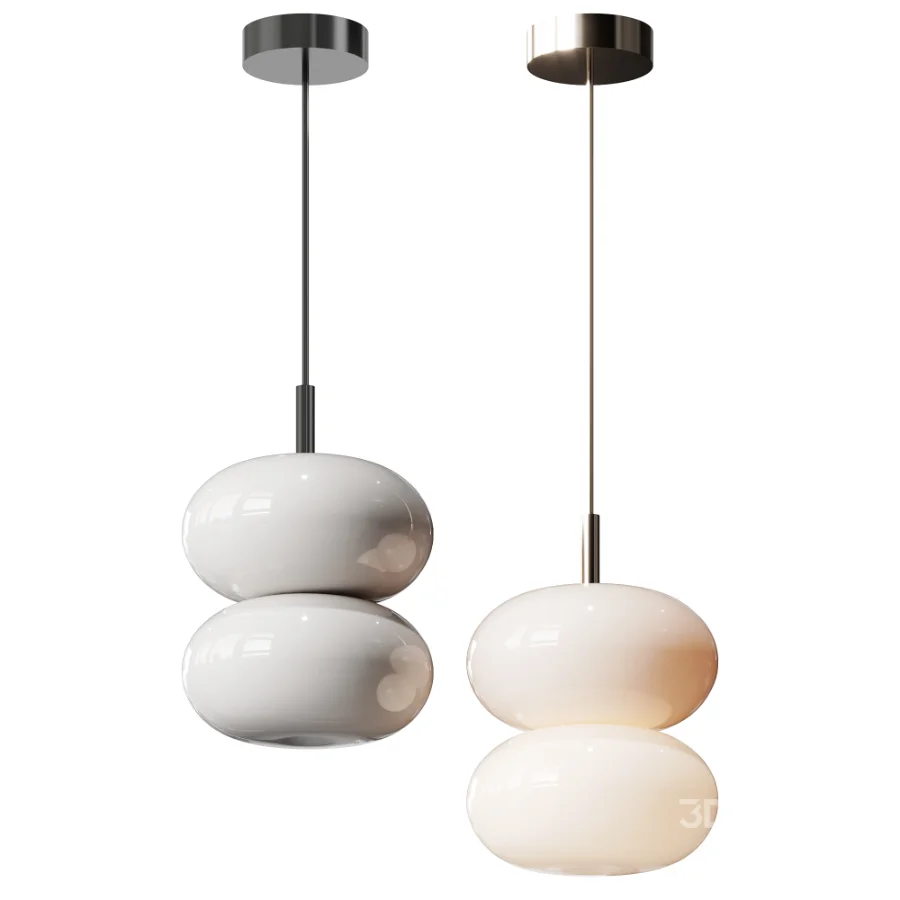 Duo 210 Shade White Astro Image 1