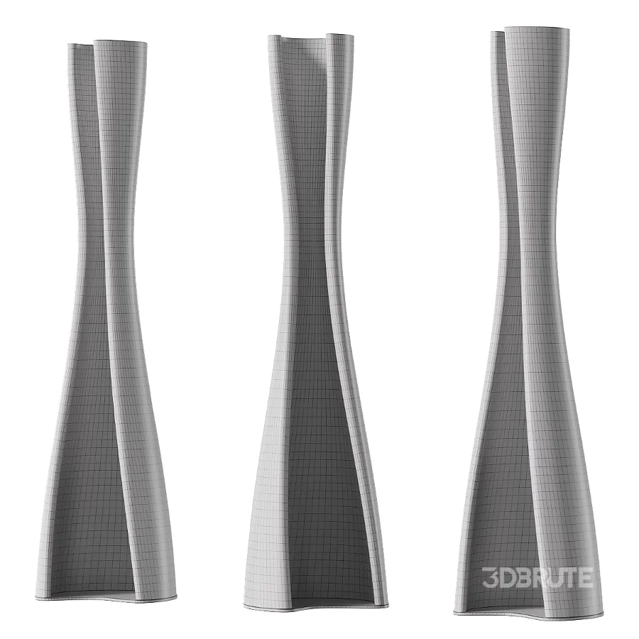 Cattelan Italia Diploma Floor Lamp Image 4