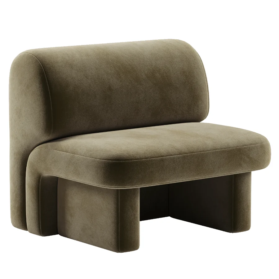 Slide Armchair Image 2