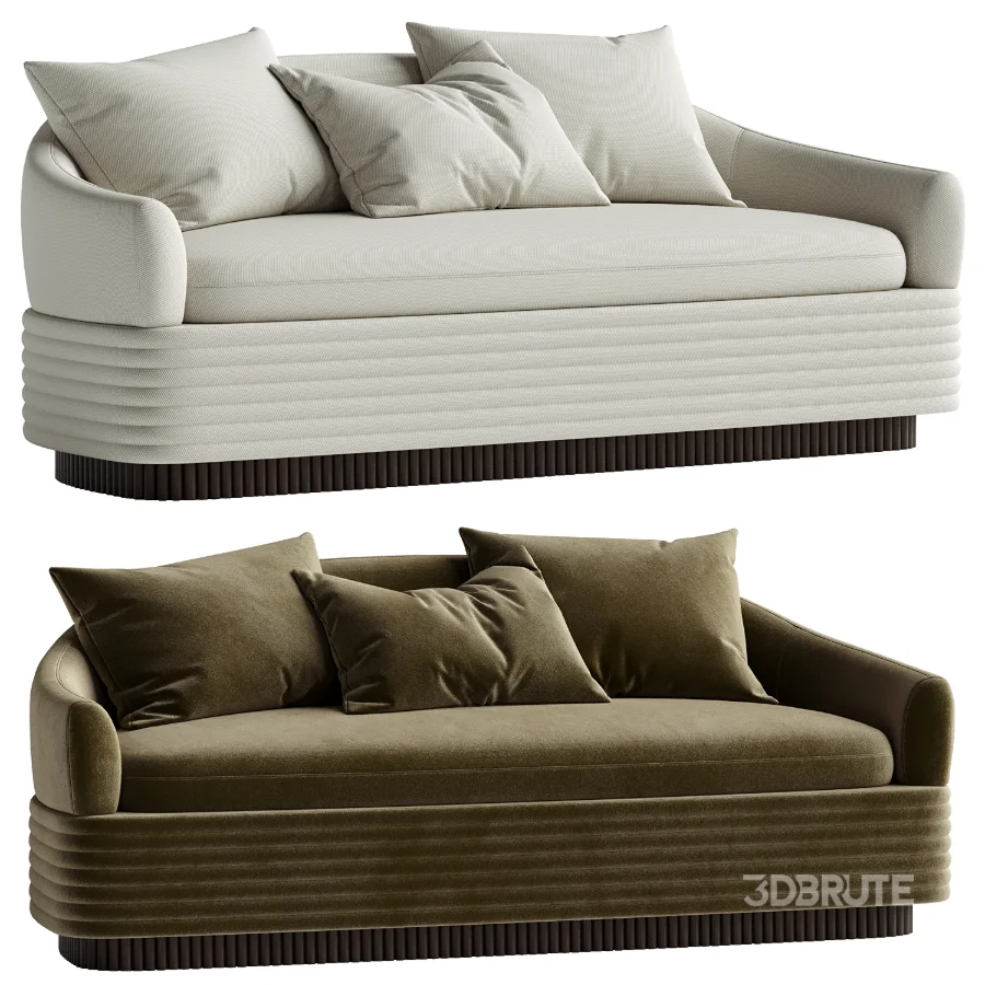 Nina Sofa Image 1