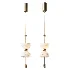 Feliz Pendant Light by Odeon Light - Thumbnail 2