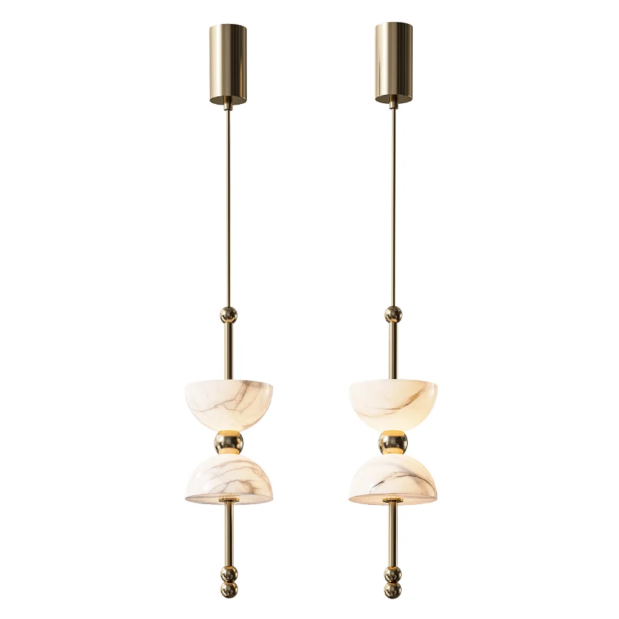 Feliz Pendant Light by Odeon Light Image 2