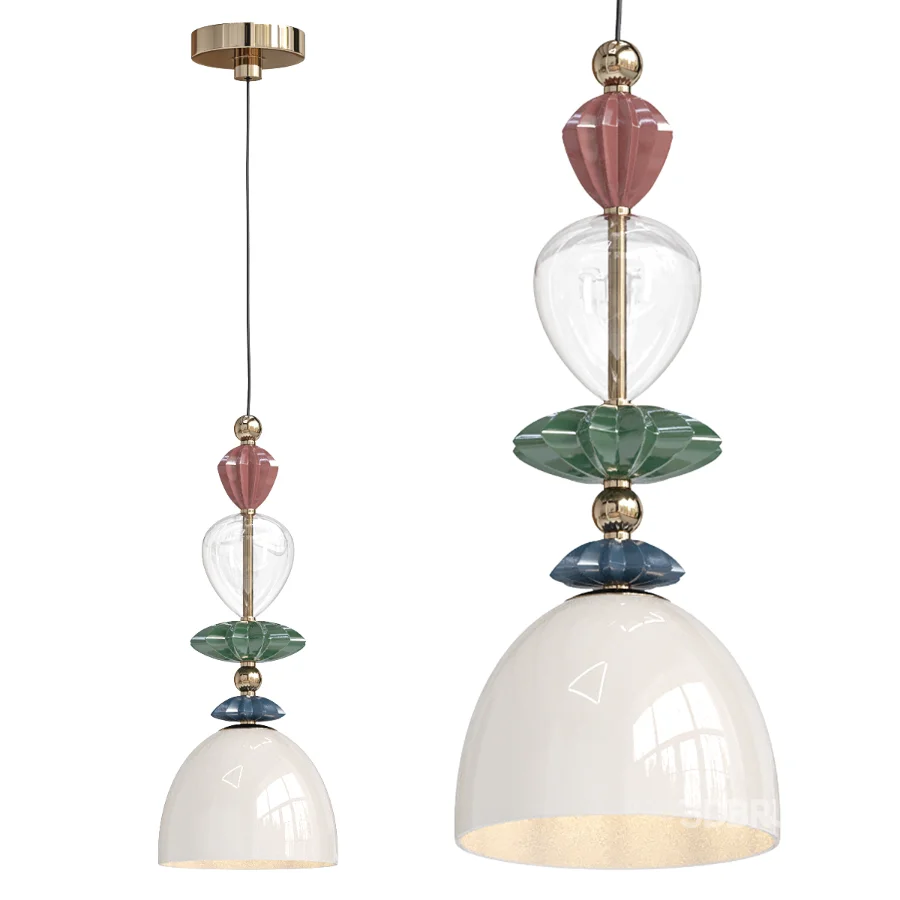 Pendant Lamp Image 3