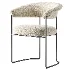 Elyne Dining Chair 01 - Thumbnail 2
