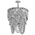 Lorelei Wood Bead Chandelier - Thumbnail 2