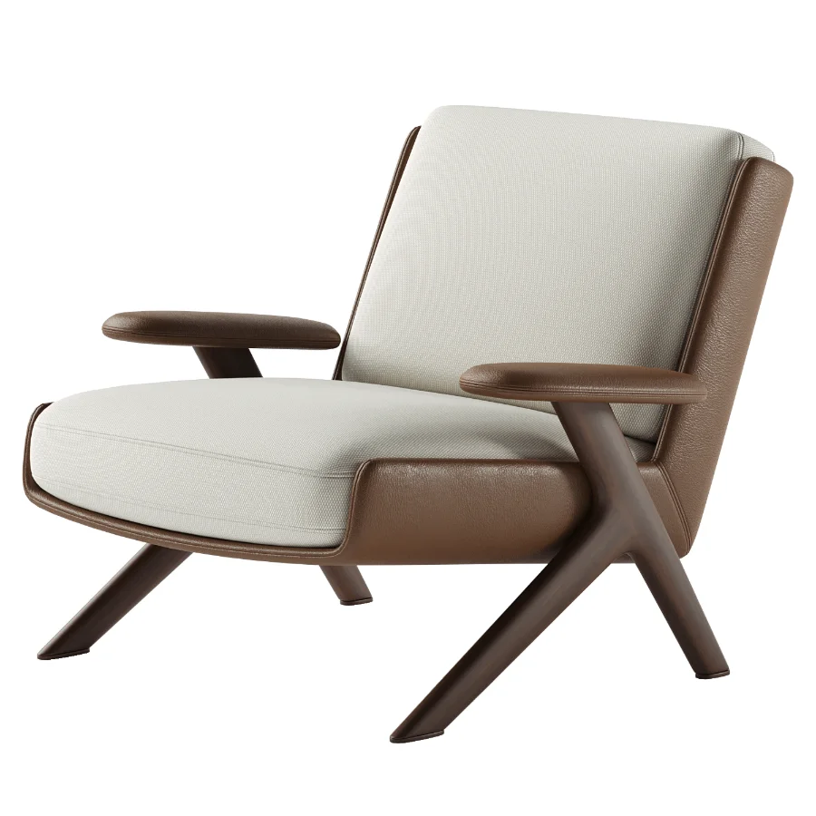 Lilliam Armchair Image 3