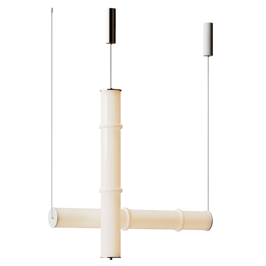 Canna Pendant Light Image 1