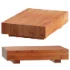 Enyo 55 Rectangular Coffee Table - Thumbnail 6